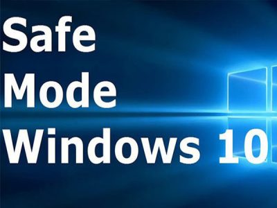 سیف مود، safe mode