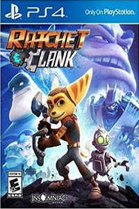 ratchet clank