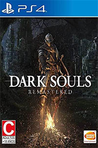 dark souls بازی