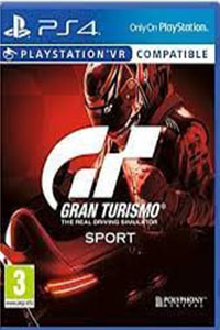 بازی gran turismo 7