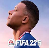 بازی fifa 22