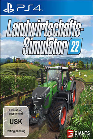 بازی landwirtschafts simulator