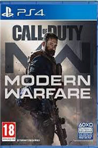 بازی call of duty mw