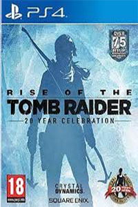 بازی tomb raider