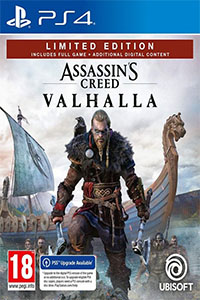 بازی assassins creed valhalla