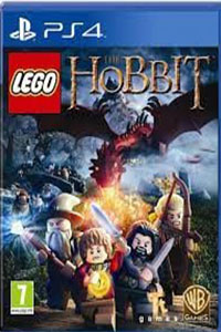 بازی hobbit