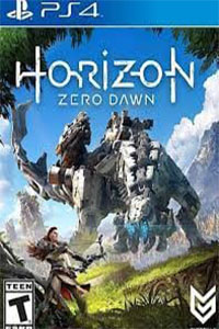 بازی horizon zero down