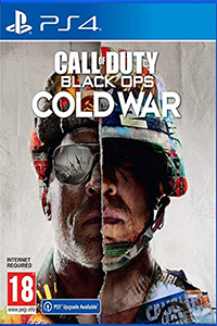 بازی call of duty black ops cold war