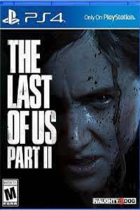 بازیlast of us part 2