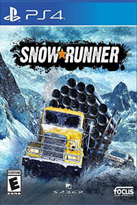 snow runner