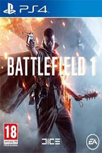 بازی battlefield 1