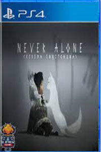 بازیNever Alone (Kisima Ingitchuna)