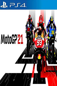 بازی motogp21