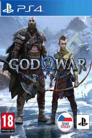 بازی god of war