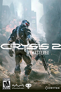 بازی 2 crysis