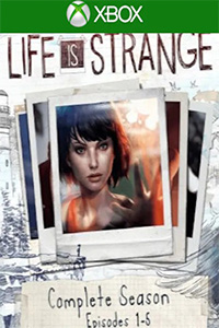 بازی life is strange