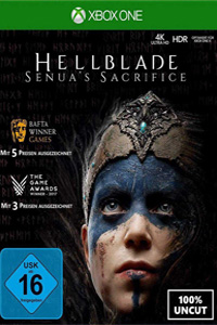 بازی hellblade