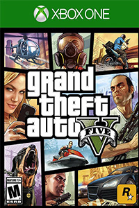 بازی grand theft auto