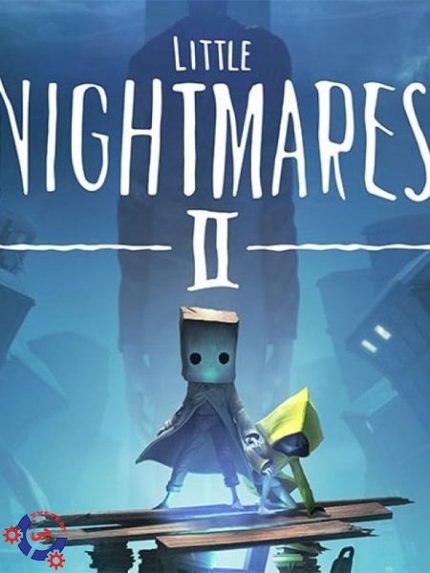 بررسی بازی Little Nightmares