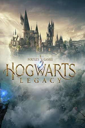 بررسی بازی hogwarts legacy